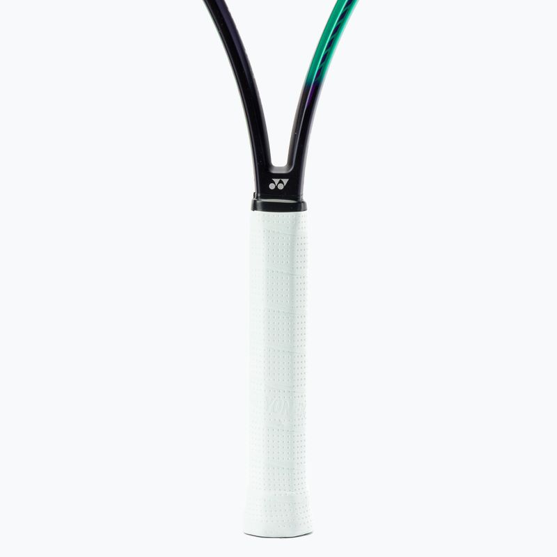 Tenisová raketa YONEX VCORE PRO 100L zelená 4