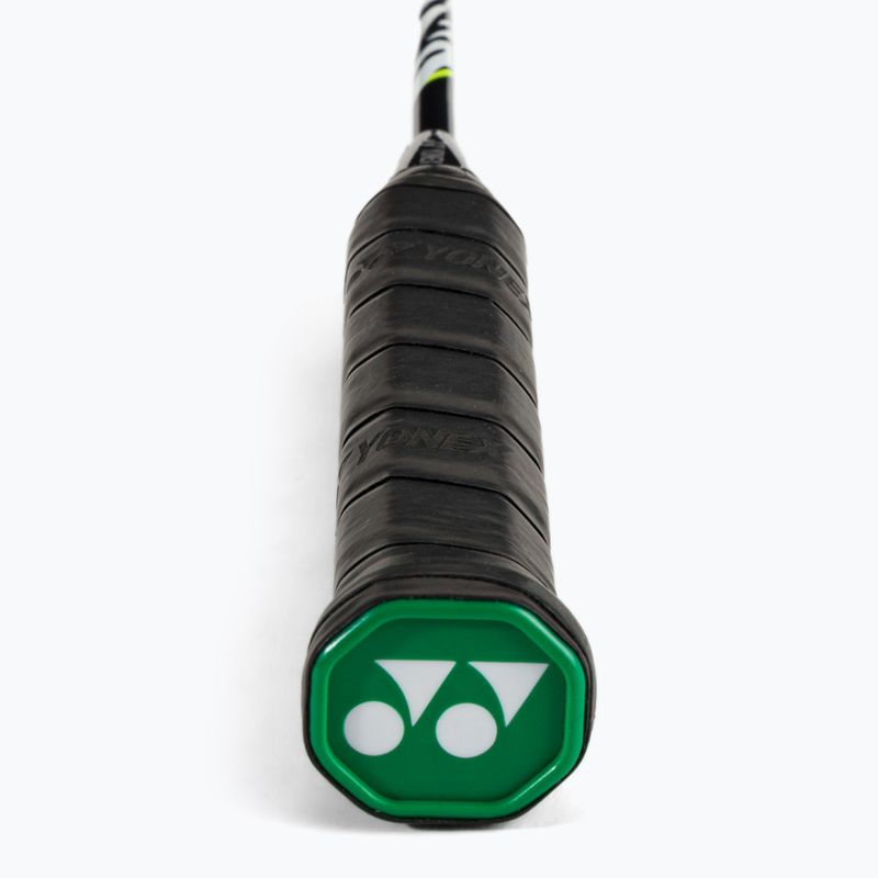 Badmintonová raketa YONEX Astrox 99 Play bílá BAT99PL1WT4UG5 3