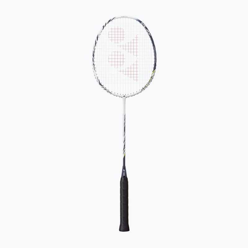Badmintonová raketa YONEX Astrox 99 Play bílá BAT99PL1WT4UG5 6