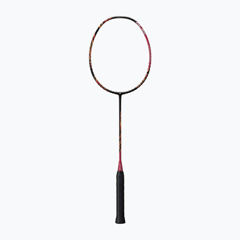 Badmintonová raketa YONEX Astrox 99 Play bad. červená BAT99PL1CS4UG5 6