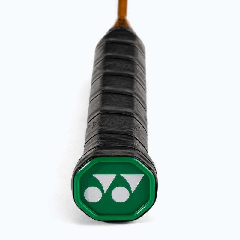 Badmintonová raketa YONEX Astrox 88 D Play 4U bad. gold BAT88DPL1CG4UG5 3