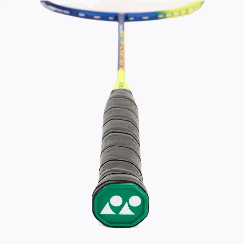 Badmintonová raketa  YONEX Astrox Clear yellow 3