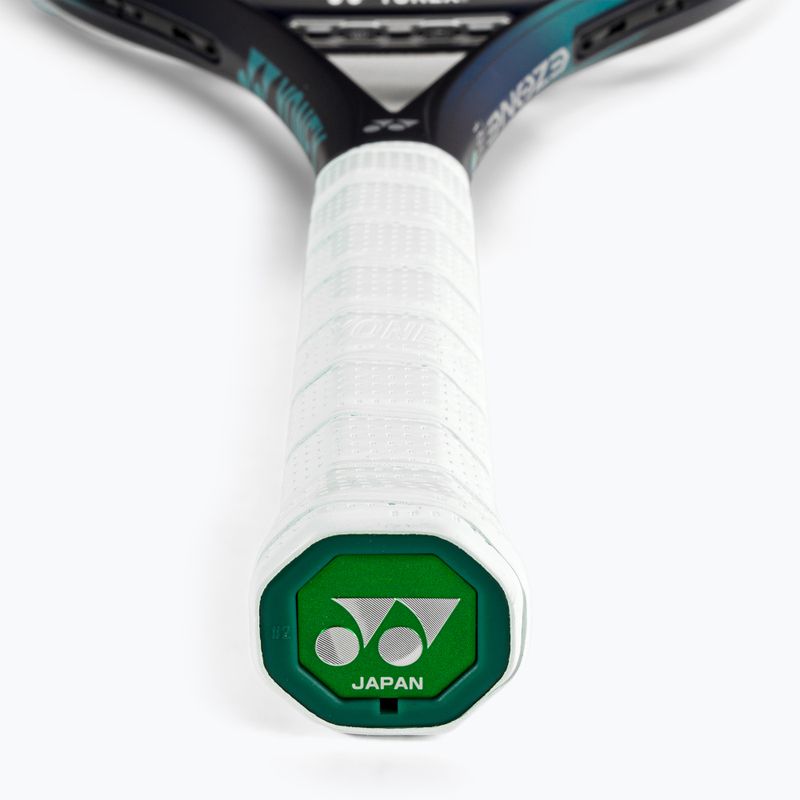 Tenisová raketa YONEX Ezone New 100L modrá TEZ100L2SBG3 3