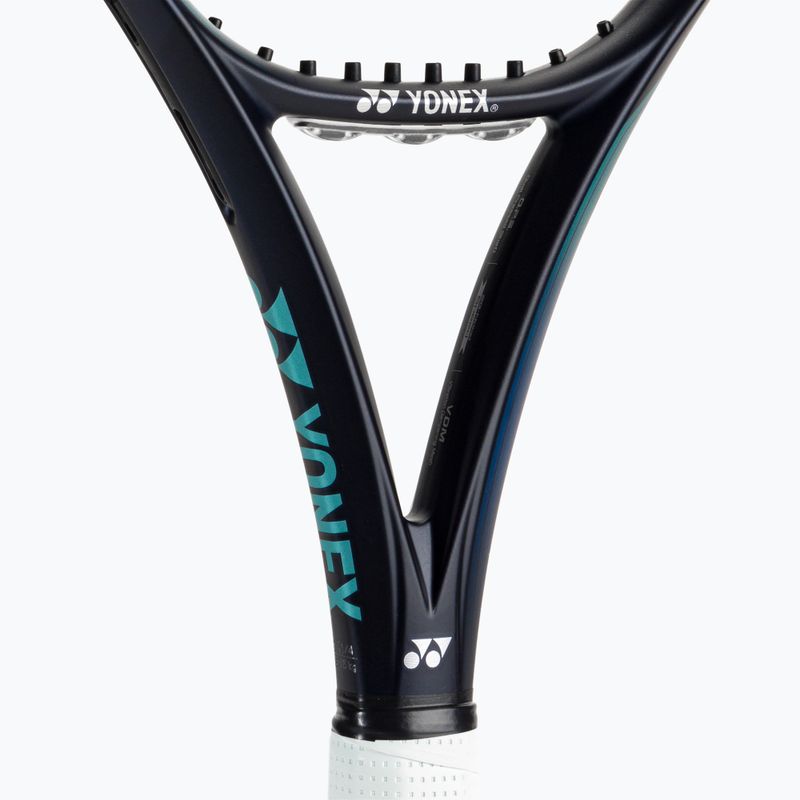 Tenisová raketa YONEX Ezone New 100L modrá TEZ100L2SBG3 4