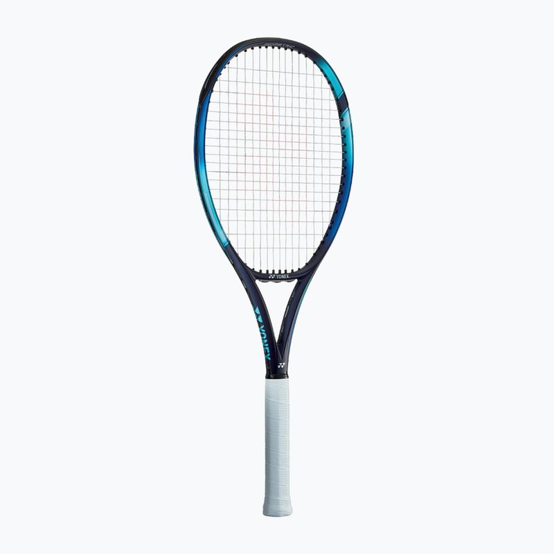 Tenisová raketa YONEX Ezone New 100L modrá TEZ100L2SBG3 6