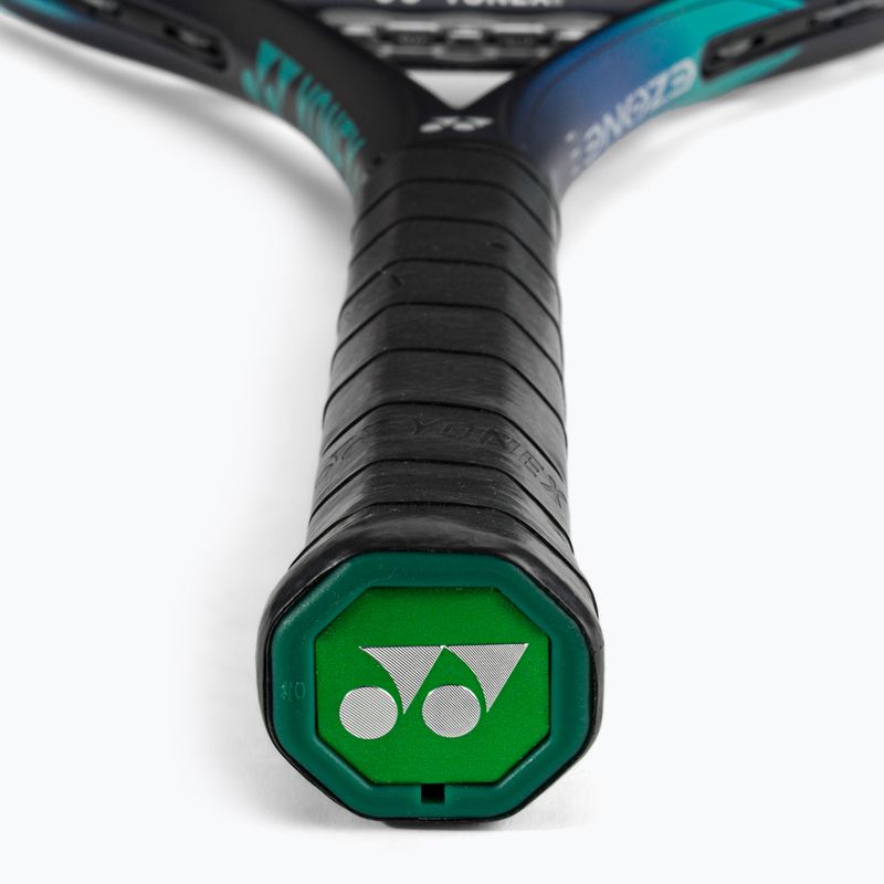 Tenisová raketa YONEX Feel modrá TEZF2SBG1 3