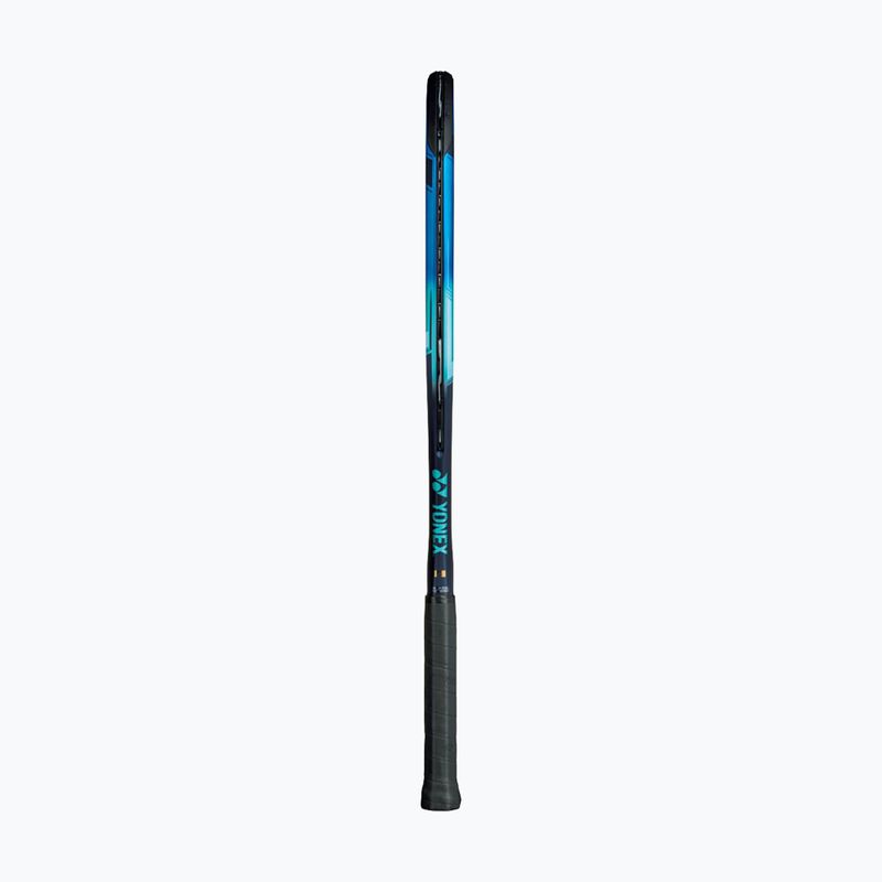 YONEX Game tenisová raketa modrá TEZG2SBG2 8