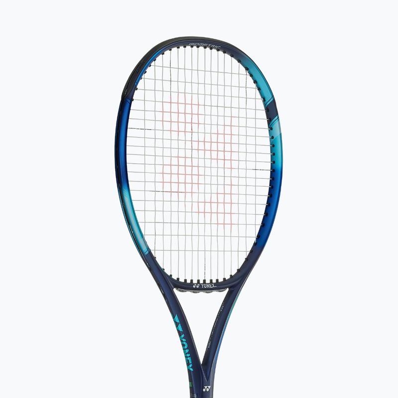 YONEX Game tenisová raketa modrá TEZG2SBG2 9