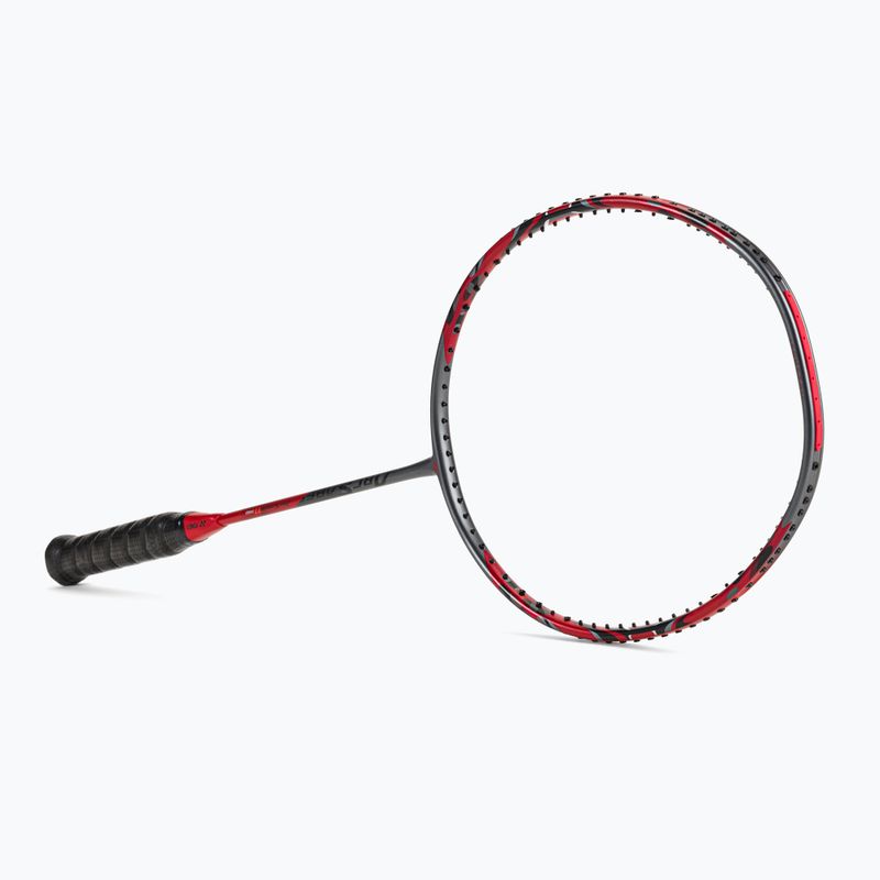 Badmintonová raketa YONEX Arcsaber 11 Pro bad. černo-červená BAS11P2GP3UG4 2