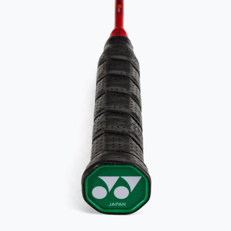 Badmintonová raketa YONEX Arcsaber 11 Pro bad. černo-červená BAS11P2GP3UG4 3