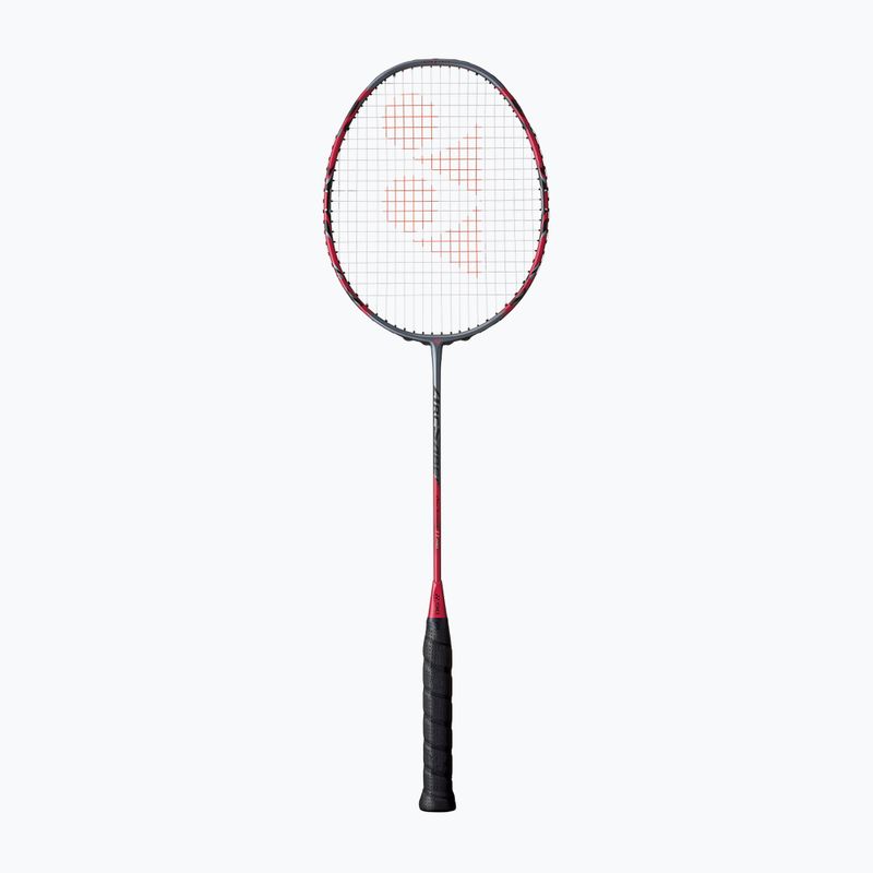 Badmintonová raketa YONEX Arcsaber 11 Pro bad. černo-červená BAS11P2GP3UG4 6