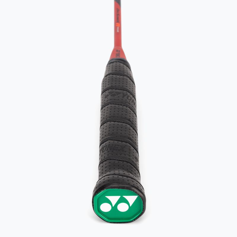 Badmintonová raketa YONEX Arcsaber 11 Tour G/P grey/red 3