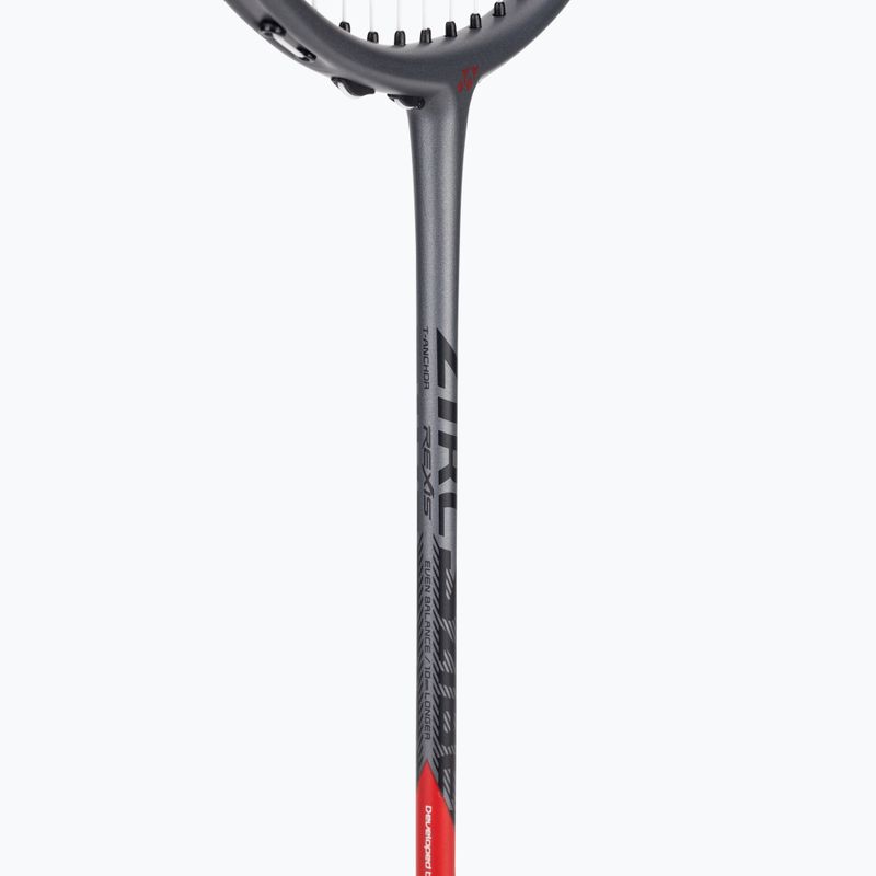 Badmintonová raketa YONEX Arcsaber 11 Tour G/P grey/red 4
