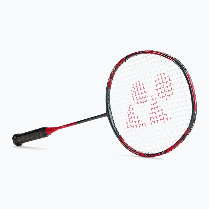 Badmintonová raketa YONEX Arcsaber 11 Play grayish pearl 2