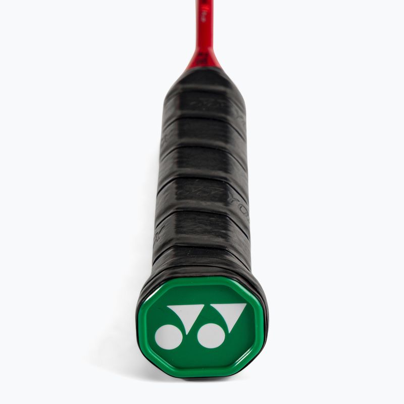 Badmintonová raketa YONEX Arcsaber 11 Play grayish pearl 3