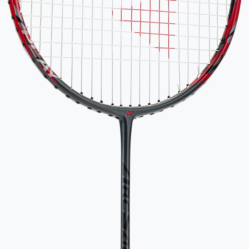 Badmintonová raketa YONEX Arcsaber 11 Play grayish pearl 4