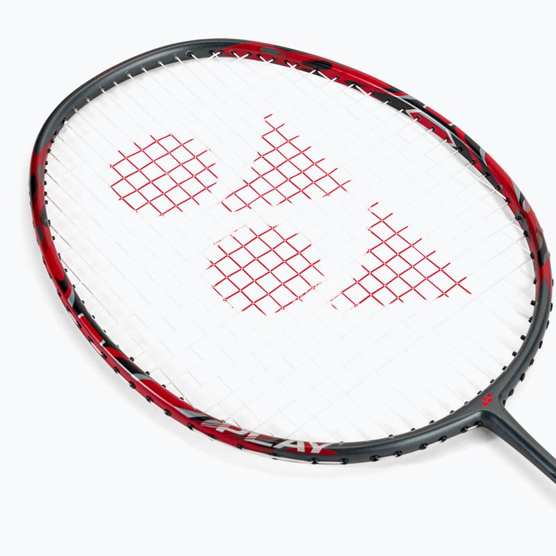 Badmintonová raketa YONEX Arcsaber 11 Play grayish pearl 5