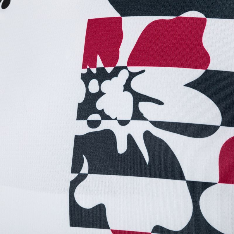 Pánské tenisové tričko YONEX Crew Neck white CPM105043W 3