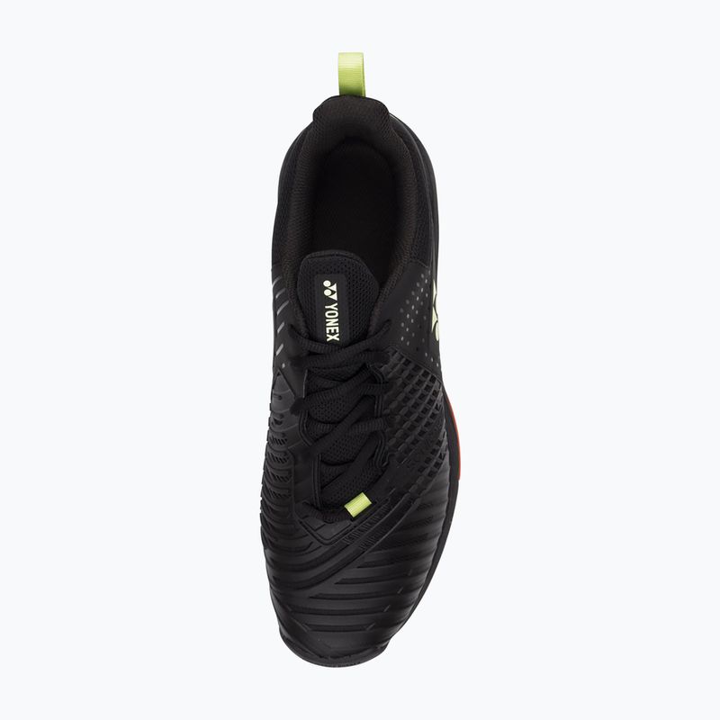 Pánské tenisové boty YONEX Sonicage 3 černé STMSON32 13