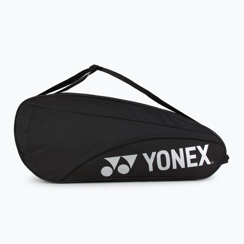 Tenisová taška YONEX Team Racquet Bag 6R black