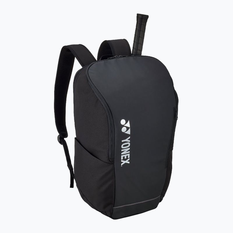 Tenisový batoh YONEX Team S 26 l black
