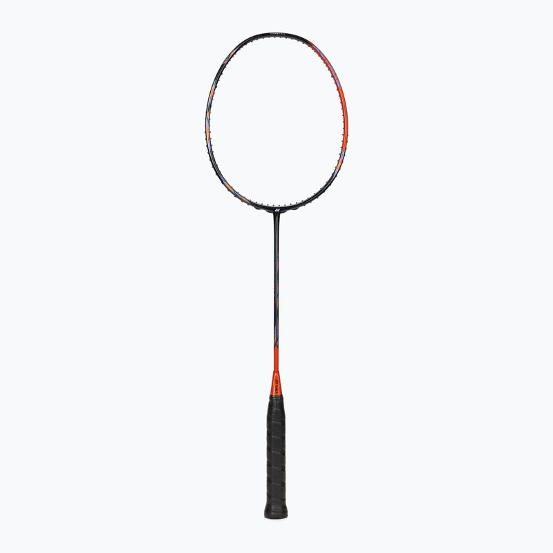 Badmintonová raketa YONEX Astrox 77 PRO high orange