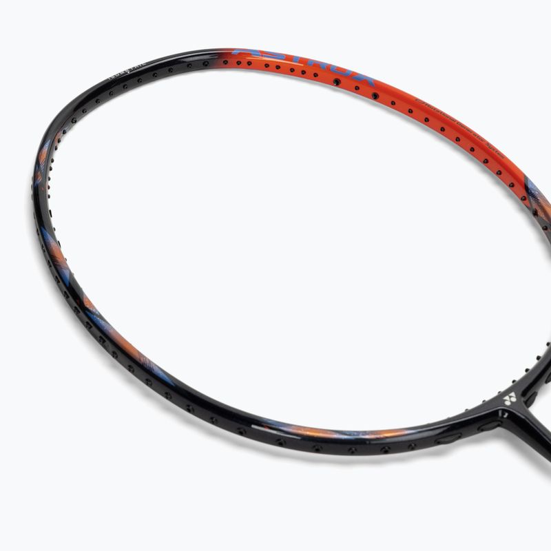 Badmintonová raketa YONEX Astrox 77 PRO high orange 5