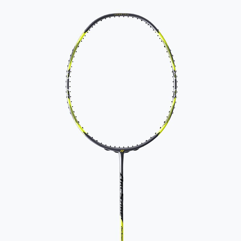 Badmintonová raketa Yonex Arcsaber 7 Tour gray/yellow 2