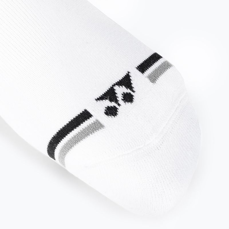 Tenisové ponožky YONEX Low Cut 3 páry bílé CO191993 8
