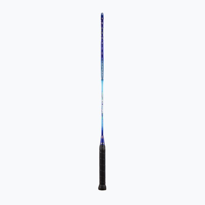 Badmintonová raketa YONEX Nanoflare 001 Clear cyan 8