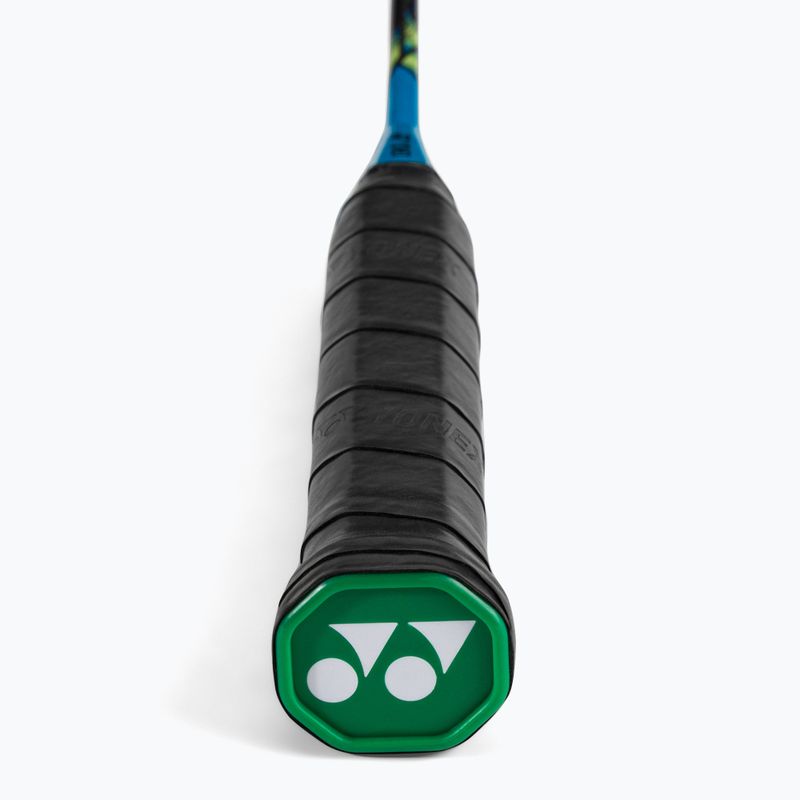 Badmintonová raketa YONEX Astrox E13 bad. černo-modrá BATE133BB3UG5 3