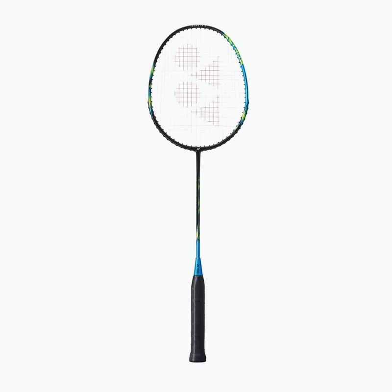 Badmintonová raketa YONEX Astrox E13 bad. černo-modrá BATE133BB3UG5 6