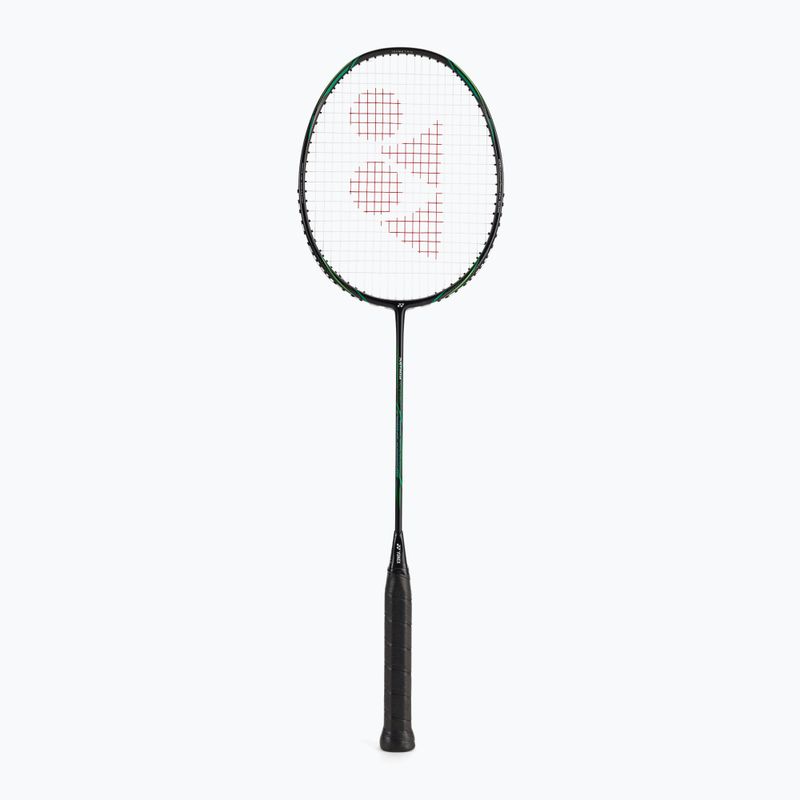 YONEX Nextage badmintonová raketa špatná. černá BATNT2BG4UG5