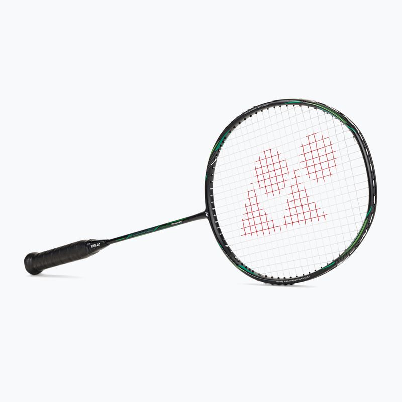 YONEX Nextage badmintonová raketa špatná. černá BATNT2BG4UG5 2