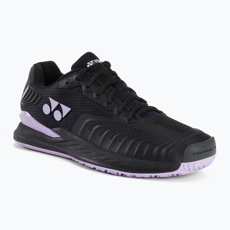 YONEX pánská tenisová obuv SHT Eclipsion 4 black STMEC4M3BP