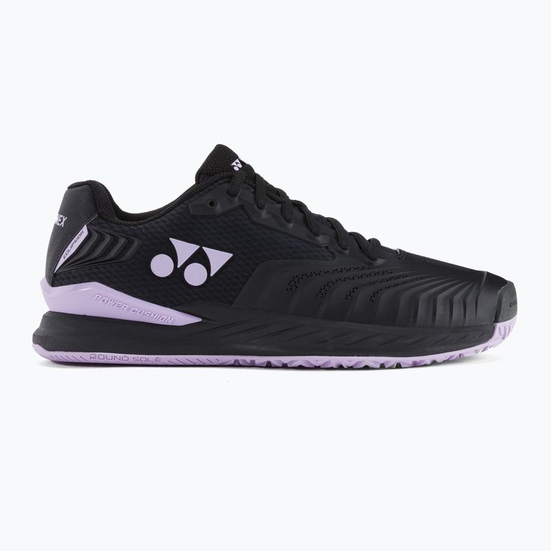 YONEX pánská tenisová obuv SHT Eclipsion 4 black STMEC4M3BP 2