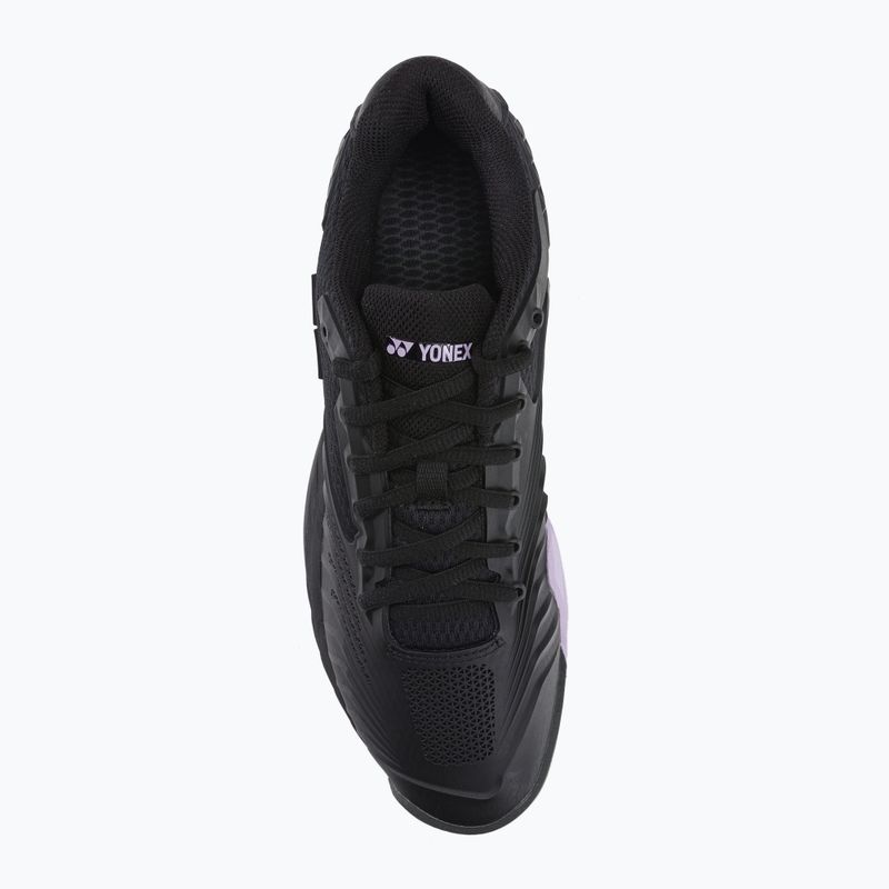 YONEX pánská tenisová obuv SHT Eclipsion 4 black STMEC4M3BP 6