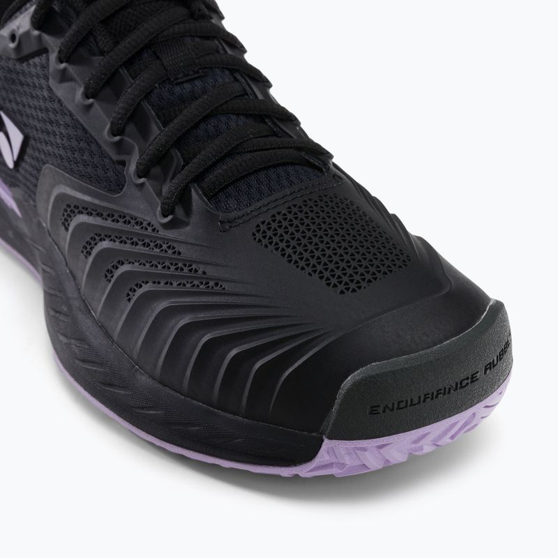 YONEX pánská tenisová obuv SHT Eclipsion 4 black STMEC4M3BP 7