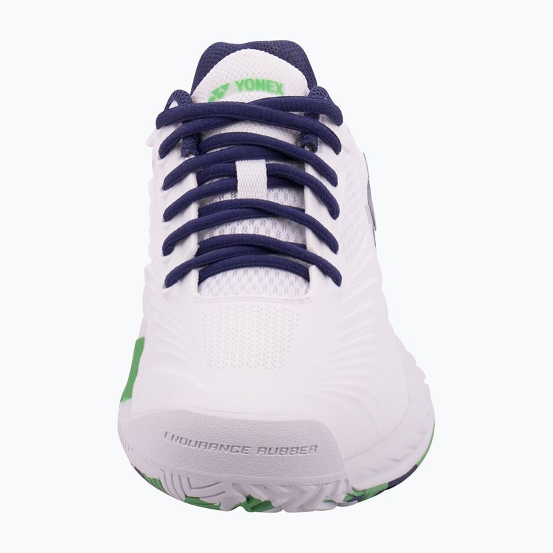 Dámská tenisová obuv YONEX Power Cushion Eclipson 4 white/aloe 13