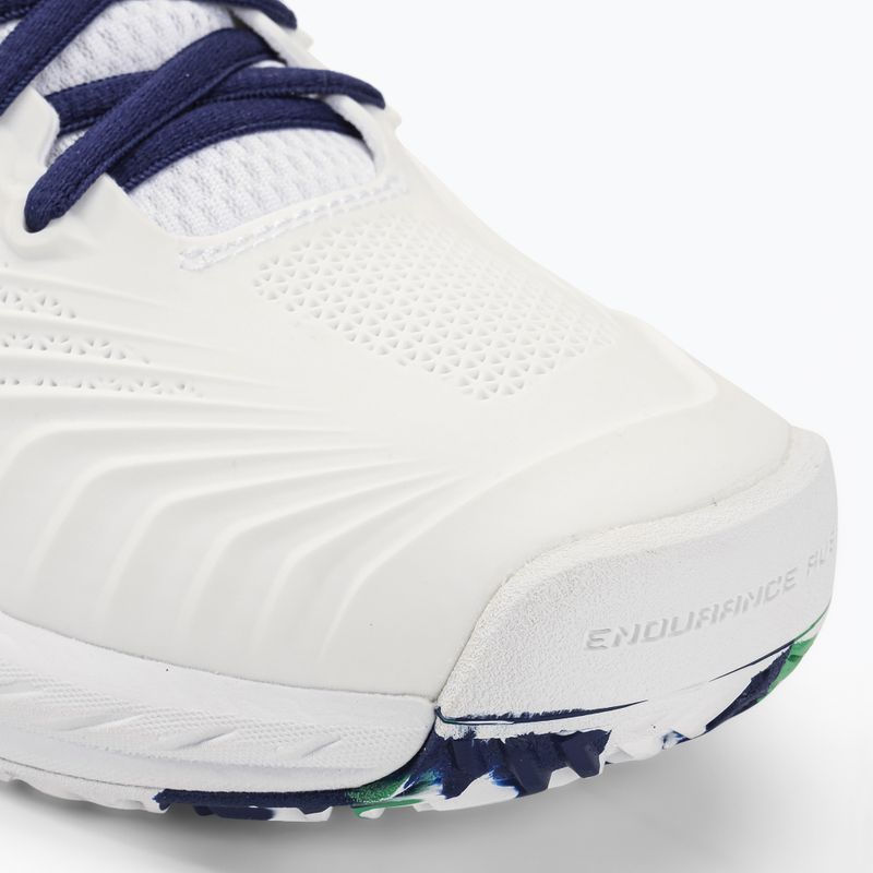 Dámská tenisová obuv YONEX Power Cushion Eclipson 4 white/aloe 7