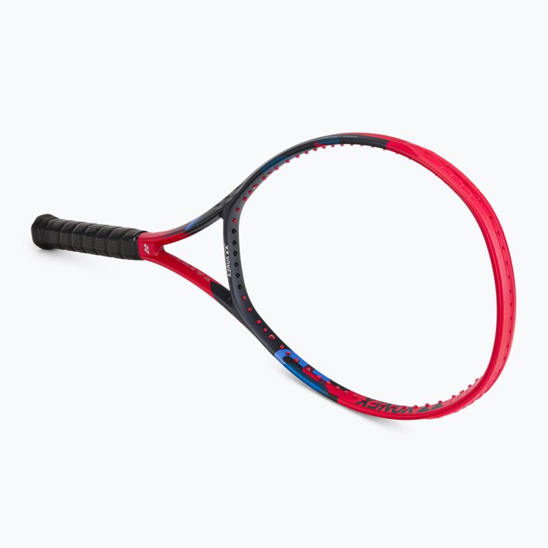 Tenisová raketa YONEX Vcore 100 červená TVC100 2