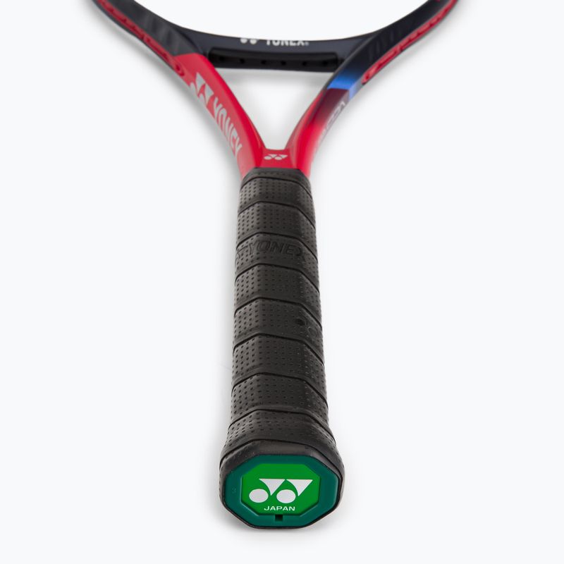 Tenisová raketa YONEX Vcore 100 červená TVC100 3