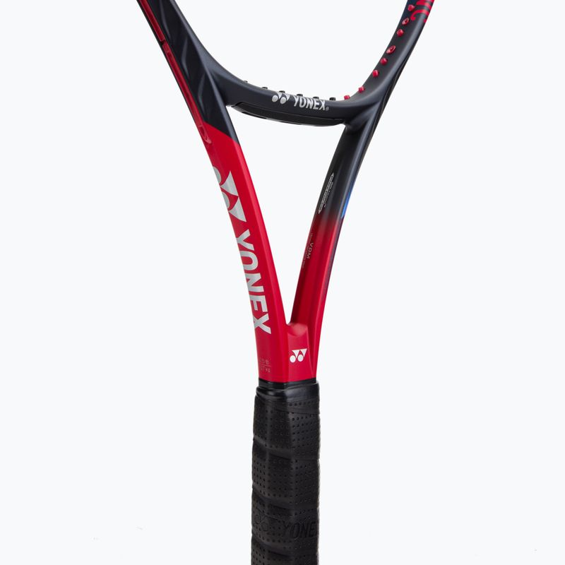 Tenisová raketa YONEX Vcore 100 červená TVC100 5