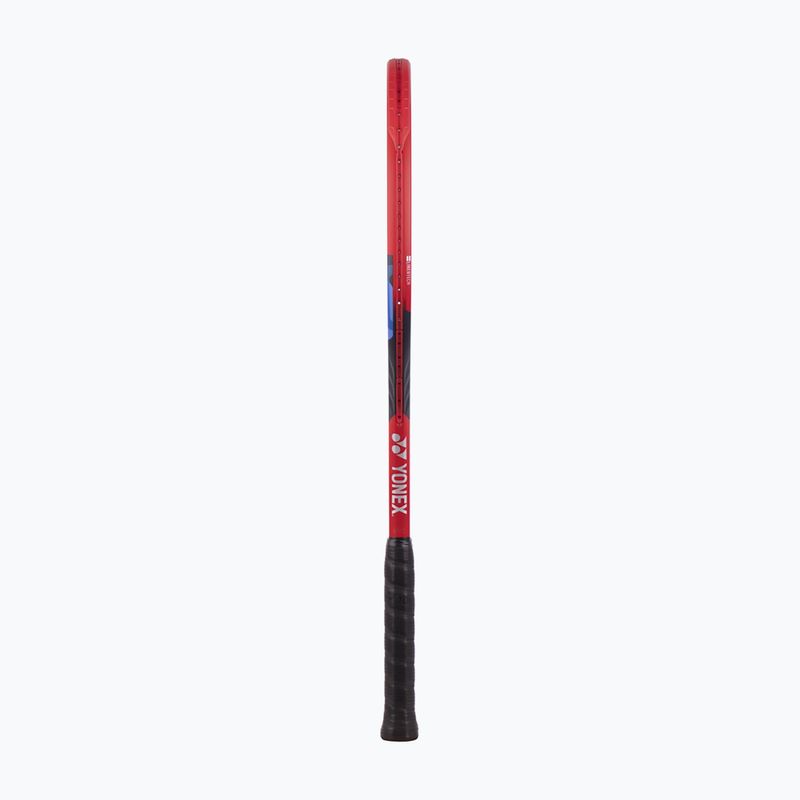 Tenisová raketa YONEX Vcore GAME červená TVCGM3SG2 6