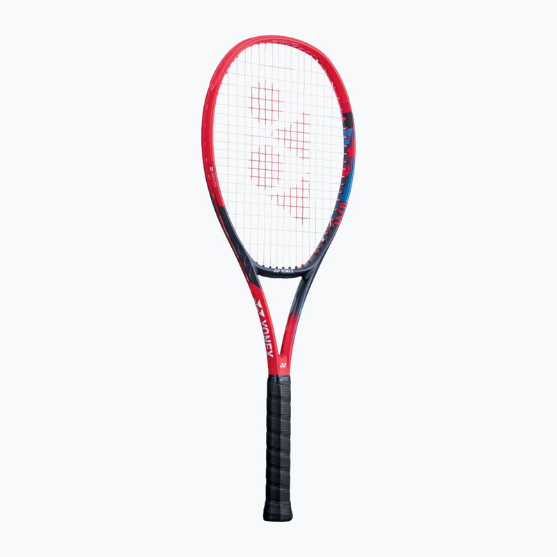 Tenisová raketa YONEX Vcore FEEL červená TVCFL3SG1 6