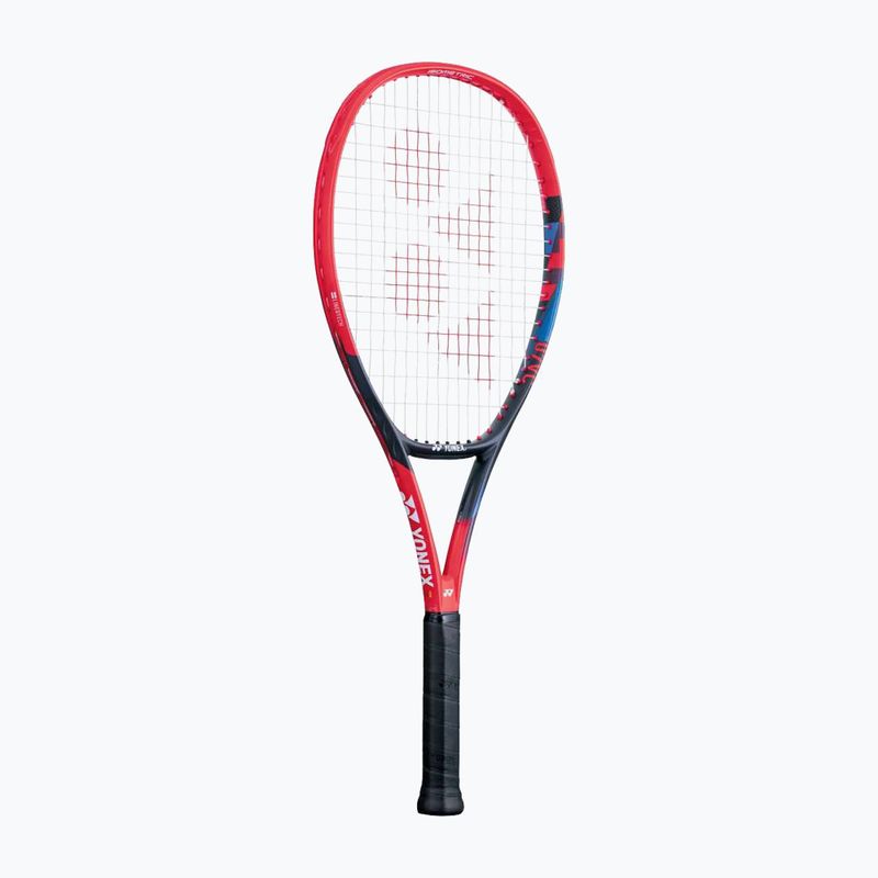 Tenisová raketa YONEX Vcore 26 JR scarlet 2