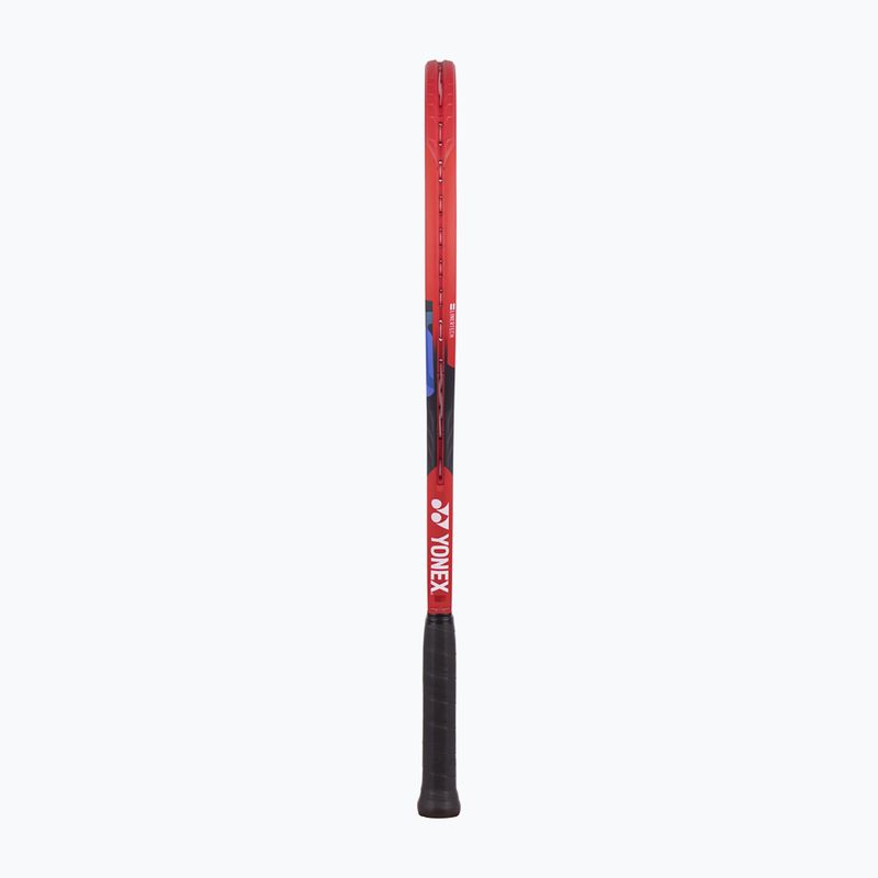 Tenisová raketa YONEX Vcore 26 JR scarlet 3