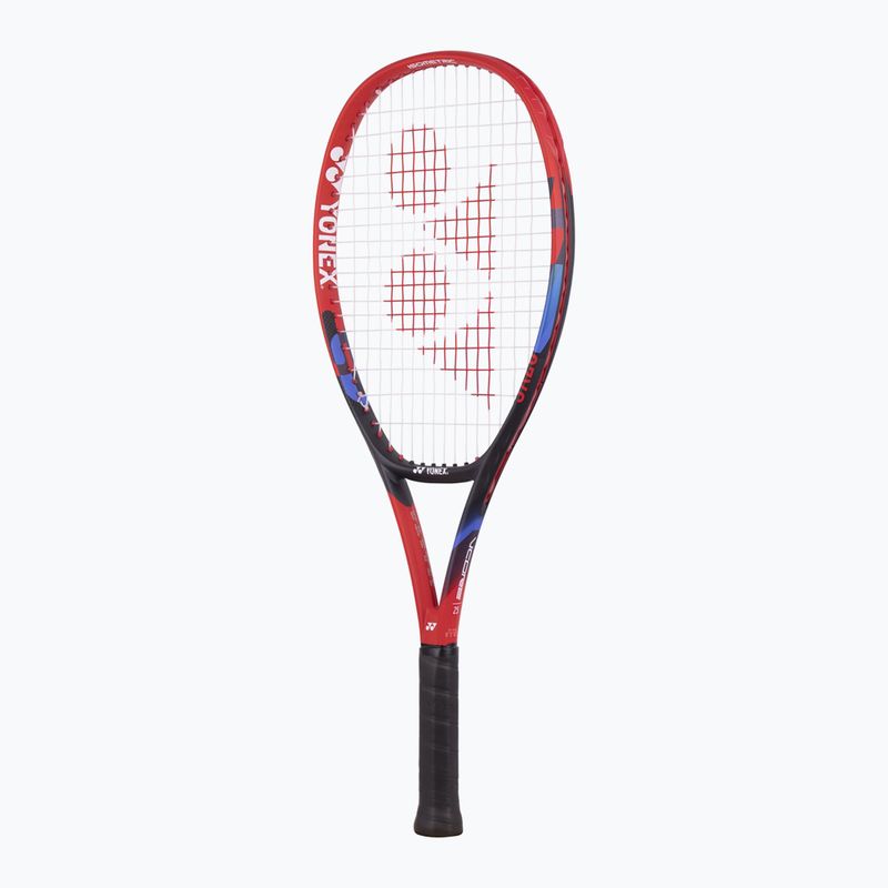 Dětská tenisová raketa YONEX Vcore 25 scarlet 7
