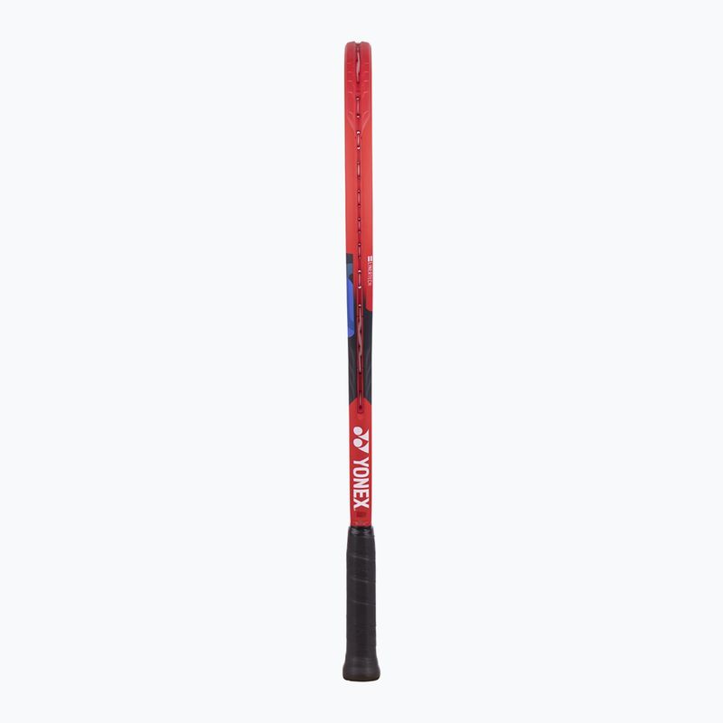 Dětská tenisová raketa YONEX Vcore 25 scarlet 8