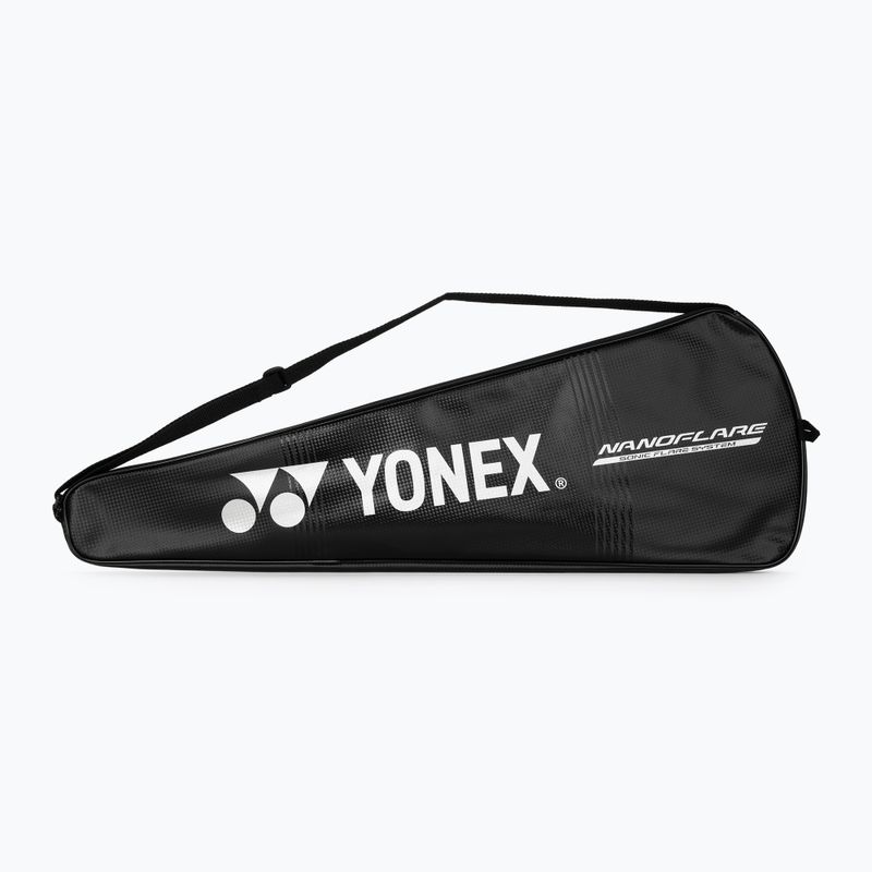 Badmintonová raketa YONEX Nanoflare 1000 Game lightning yellow 6